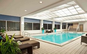 Fairmont Winnipeg
